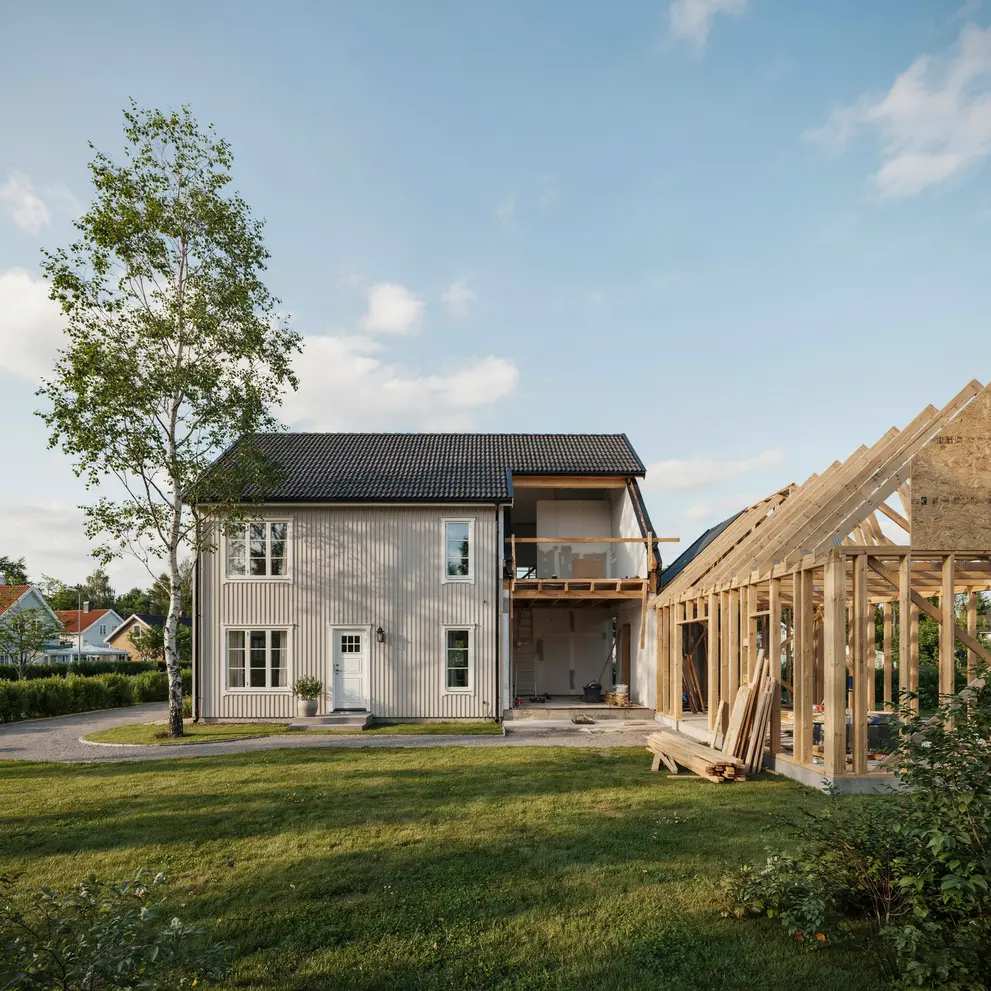 renovering ombyggnad tillbyggnad onsala kungsbacka goteborg